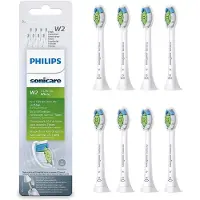 Philips DiamondClean - Soniska tandborsthuvuden i standardutförande - HX6068/26