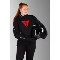 Dainese Outlet Laguna Seca 3 D-dry Jacka