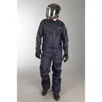 Spidi Compatto 2 H2Out Two Piece Motorcykel regn kostym
