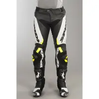 Spidi RR Pro Warrior Motorcykel läderbyxor