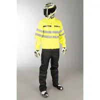 Spidi H2 Life Regn två Piece Suit