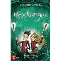 Häxkungen