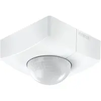Steinel rörelsesensor IS 3360 PF AP kvadrat