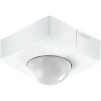 Steinel rörelsesensor IS 345 MX HIGHBAY DALI AP fyrkant