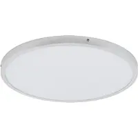 Eglo FUEVA 1 plafond Ø500 25W 2900 lm 4000K dimbar BS