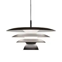 BELID Taklampa , Svart, Matsal, Metall