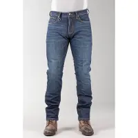 Spidi J-Tracker Motorcykel Jeans