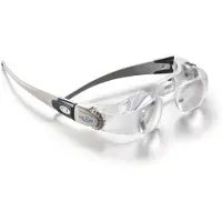 Eschenbach 1624511 Förstoringsglasögon Förstoringsfaktor: 2 x