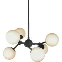 Halo Design Taklampa , Vit, Matsal, Glas