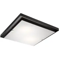 Envostar Taklampa Kerio , dimbar, Mörkt trä, Vardagsrum / matsal, Trä, Modern, Taklampa