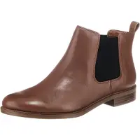 Clarks Boots Clarks TAYLOR SHINE
