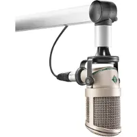 Neumann BCM 705 Kardioid Dynamisk Sändningsmkrofon