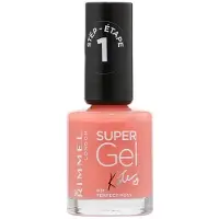 Rimmel Super Gel nagellack - 031 Perfect Posy