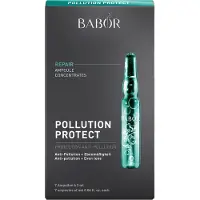 Babor Ampoule Concentrate Pollution Protect 7x2ml