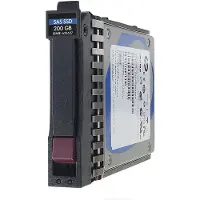 HP SSD J9F38A 2.5" 800 GB SAS SSD device