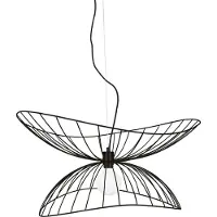 Globen Lighting Taklampa , RAY, dimbara, Svart, Matsal, Metall, Modern