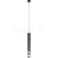 Artemide Taklampa , Decomposé, dimbara, Grå, Vardagsrum, Metall, Design