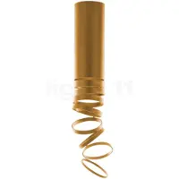 Artemide Taklampor , Decomposé, Guld / mässing, Vardagsrum, Metall, Design
