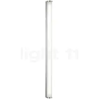 HELESTRA LED vägglampa Ponto, Vitt / opal, Badrum, Syntetmaterial, Design, LED-vägglampa, vägglampa inomhus