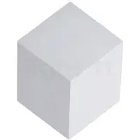 Rotaliana LED vägglampa QB, dimbar, Vitt / opal, Vardagsrum / matsal, Aluminium / grå / zink, Design, LED-vägglampa, vägglampa inomhus