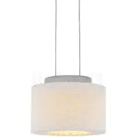 SERIEN LIGHTING Taklampa , Reef, dimbara, Vit, Vardagsrum, Keramik, Design