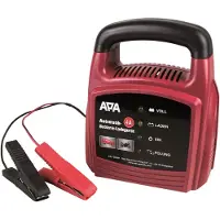 Apa 16626 Bilbatteriladdare 12 V 27 A, 4 A