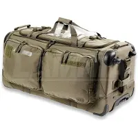 5.11 Tactical SOMS 3.0 126L (Färg: Ranger Green)