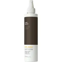 Milk shake Direct Color tonat balsam för intensiv återfuktning Kallbrun 200 ml