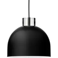 AYTM Taklampa , Luceo, dimbara, Svart, Vardagsrum, Metall, Design