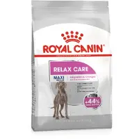Royal Canin RELAX Care Maxi torrfoder för stora hundar i en orolig miljö 9 kg