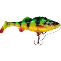 Savage Gear 4D Perch Shad 20 cm SS 100 g Gummibete