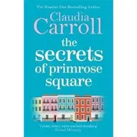 The Secrets of Primrose Square