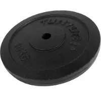 Tunturi Viktplatta 15kg