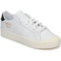 Adidas Originals Skor - Everyn - Vit m. Svart - - 36 - Skor