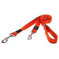 Rogz Classiculti Hlm06-d Hundkoppel