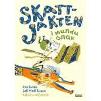 Skattjakten i Mundu Onak
