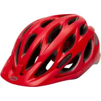 Bell Tracker cykelhjälm, 54–61 cm (BEL-7082029)