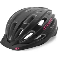 Giro Vasona MIPS, Öppen hjälm, Gjuten konstruktion, Hjälmvisir