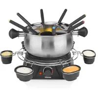 Tristar Fondue Fr-6935