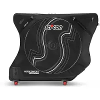 Scicon Aero Comfort 3.0 Tsa Road Cykel Transportväska