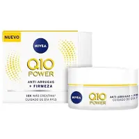 Nivea Visage Q10 Day 50ml Ansiktskräm