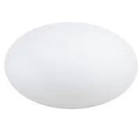 CPH Lighting Bordslampa , Vit, Vardagsrum, Plast
