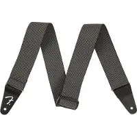 Fender Weighless Rem Grey Tweed