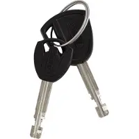 ABUS Granit X Plus 540/160hb300 Bygellås