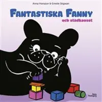 Fantastiska Fanny och städkaoset