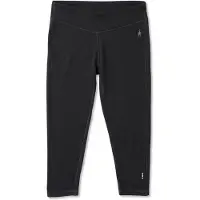 Smartwool Merino 250 3/4 Baslagerbyxor