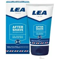 Lea Men After Shave Balm 3 in 1 125 ml