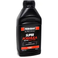 FERODO 500ml Dot4 Super Formula Bromsvätska