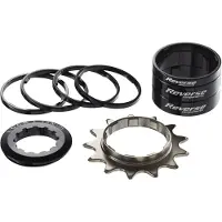 Reverse Single Speed Kit Kugghjul
