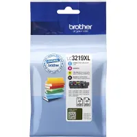 Brother LC3219XL MultiPack BK,C,M,Y,